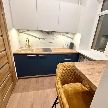 Mapu Old Town * קובנה