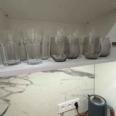 Mapu Old Town קובנה