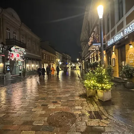 Mapu Old Town