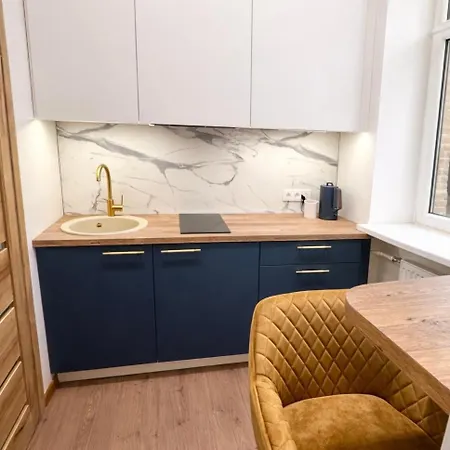 Appartement Mapu Old Town *
