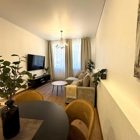 Mapu Old Town Appartement *