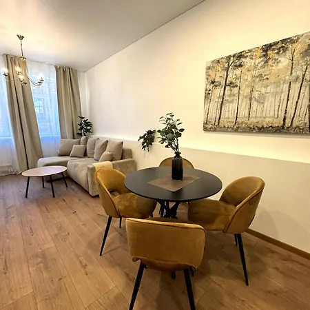 Mapu Old Town Appartement *