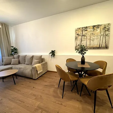 Mapu Old Town Appartement