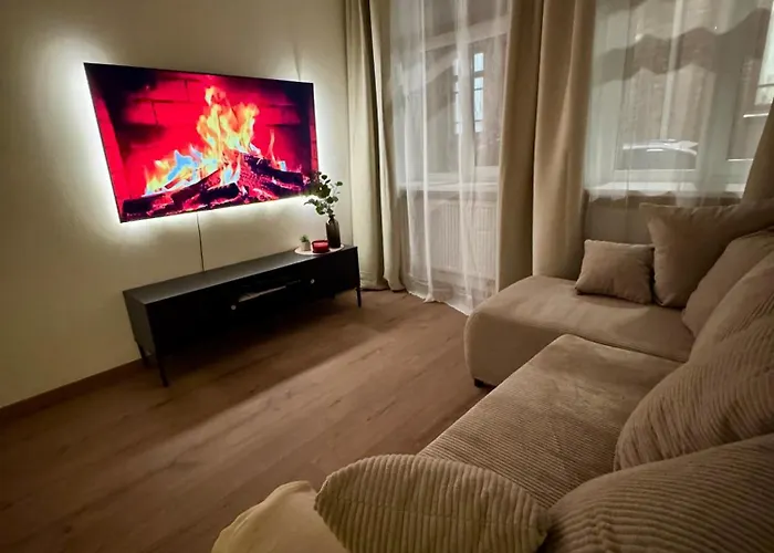 Mapu Old Town קובנה