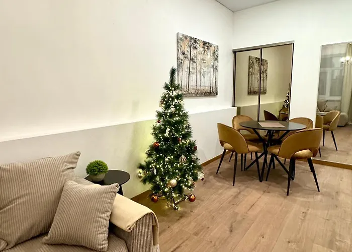 Mapu Old Town דירה קובנה