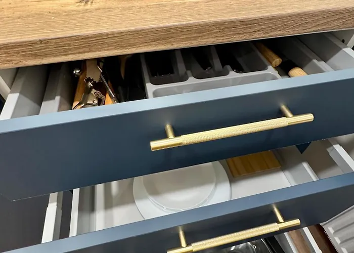 דירה Mapu Old Town