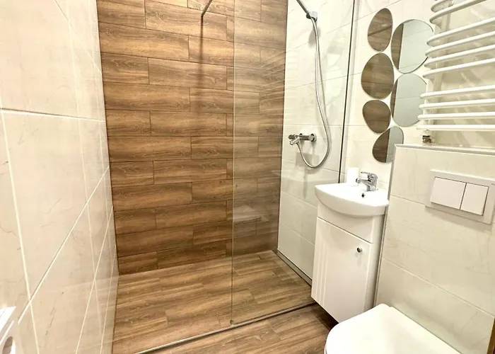 Mapu Old Town דירה