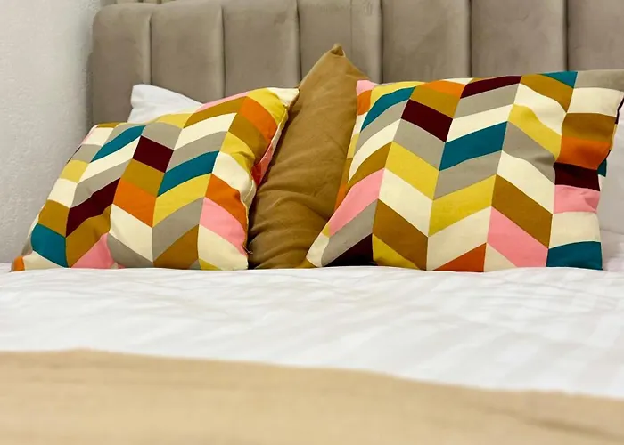 Mapu Old Town דירה